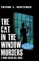 KNYGA Frank Gertcher Cat in the Window Murders