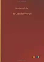 KNYGA Herman Melville The Confidence-Man