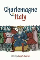 KNYGA Jane E Everson Charlemagne in Italy