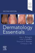 KNYGA Jean L Bolognia Dermatology Essentials