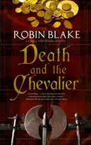 KNYGA Robin Blake Death and the Chevalier