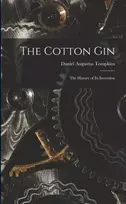 KNYGA Daniel Augustus Tompkins Cotton Gin
