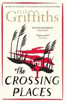 KNYGA Elly Griffiths Crossing Places