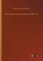 KNYGA Bookshop Cretan Insurrection of 1866-7-8