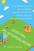 KNYGA Sara Grimes Digital Playgrounds