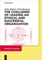 KNYGA John Zinkin Challenge of Leading an Ethical and Successful Organization