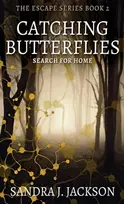 KNYGA Bookshop Catching Butterflies