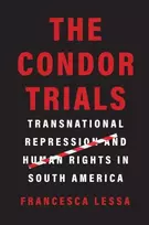 KNYGA Francesca Lessa Condor Trials