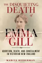 KNYGA Marcia Biederman Disquieting Death of Emma Gill