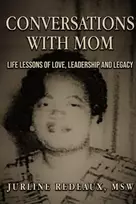 KNYGA Jurline Redeaux Conversations With Mom