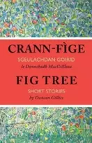 KNYGA Duncan Gillies Crann-fige