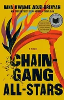 KNYGA Nana Kwame Adjei-Brenyah Chain-gang All-stars