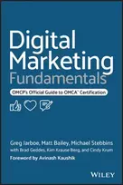 KNYGA Matt Bailey Digital Marketing Fundamentals