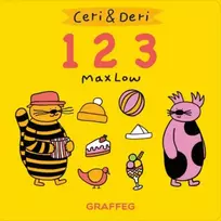 KNYGA Max Low Ceri and Deri 123