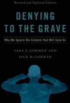 KNYGA Sara E Gorman Denying to the Grave