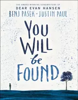 KNYGA Benj Pasek and Justin Paul Dear Evan Hansen: You Will Be Found