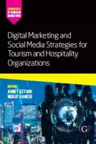 KNYGA Ahmet Ozturk Digital Marketing and Social Media Strategies for Tourism and Hospitality Organizations