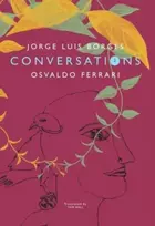 KNYGA Jorge Luis Borges Conversations – Volume 2