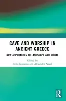 KNYGA Stella Katsarou Cave and Worship in Ancient Greece