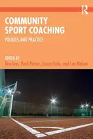 KNYGA Ben Ives Community Sport Coaching