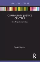 KNYGA Sarah Murray Community Justice Centres