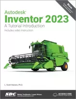 KNYGA Scott Hansen Autodesk Inventor 2023