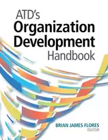 KNYGA Brian Flores ATD's Organization Development Handbook