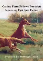 KNYGA Jeanne Joy Hartnagle-Taylor Canine Form Follows Function