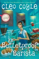 KNYGA Cleo Coyle Bulletproof Barista