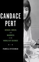 KNYGA Pamela Ryckman Candace Pert