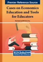 KNYGA A Bradley Scott Cases on Economics Education and Tools for Educators
