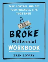 KNYGA Erin Lowry Broke Millennial Workbook