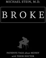 KNYGA Michael Stein Broke