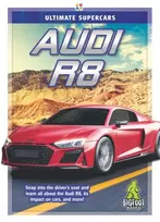 KNYGA Meg Greve Audi R8