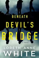 KNYGA Loreth Anne White Beneath Devil's Bridge