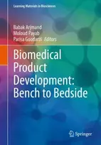 KNYGA Babak Arjmand Biomedical Product Development: Bench to Bedside