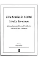 KNYGA Robert Kalina Case Studies in Mental Health Treatment