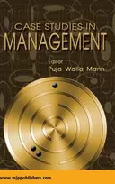 KNYGA Puja Mann Walia Case Studies in Management