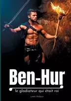 KNYGA Lewis Wallace Ben-Hur