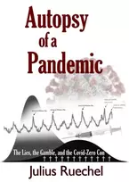 KNYGA Bookshop Autopsy of a Pandemic