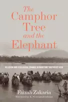 KNYGA Faizah Zakaria Camphor Tree and the Elephant