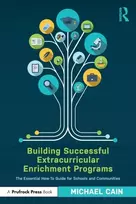 KNYGA Michael Cain Building Successful Extracurricular Enrichment Programs