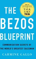KNYGA Carmine Gallo Bezos Blueprint