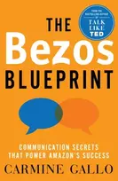 KNYGA Carmine Gallo Bezos Blueprint