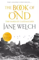 KNYGA Jane Welch Bard of Castaguard