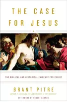KNYGA Brant Pitre Case for Jesus