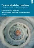 KNYGA Catherine Althaus Australian Policy Handbook