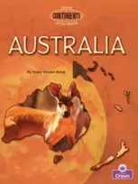 KNYGA Tracy Vonder Brink Australija