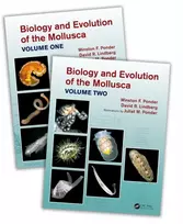 KNYGA Winston Frank Ponder Biology and Evolution of the Mollusca