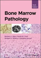 KNYGA Barbara J Bain Bone Marrow Pathology
